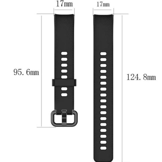 Tali jam Huawei Honor Band 4 / Band 5