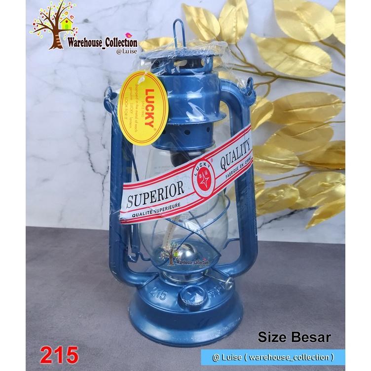LAMPU BADAI// LAMPU PETROMAK// LAMPU LENTERA MINYAK TANAH// LAMPU KAPAL