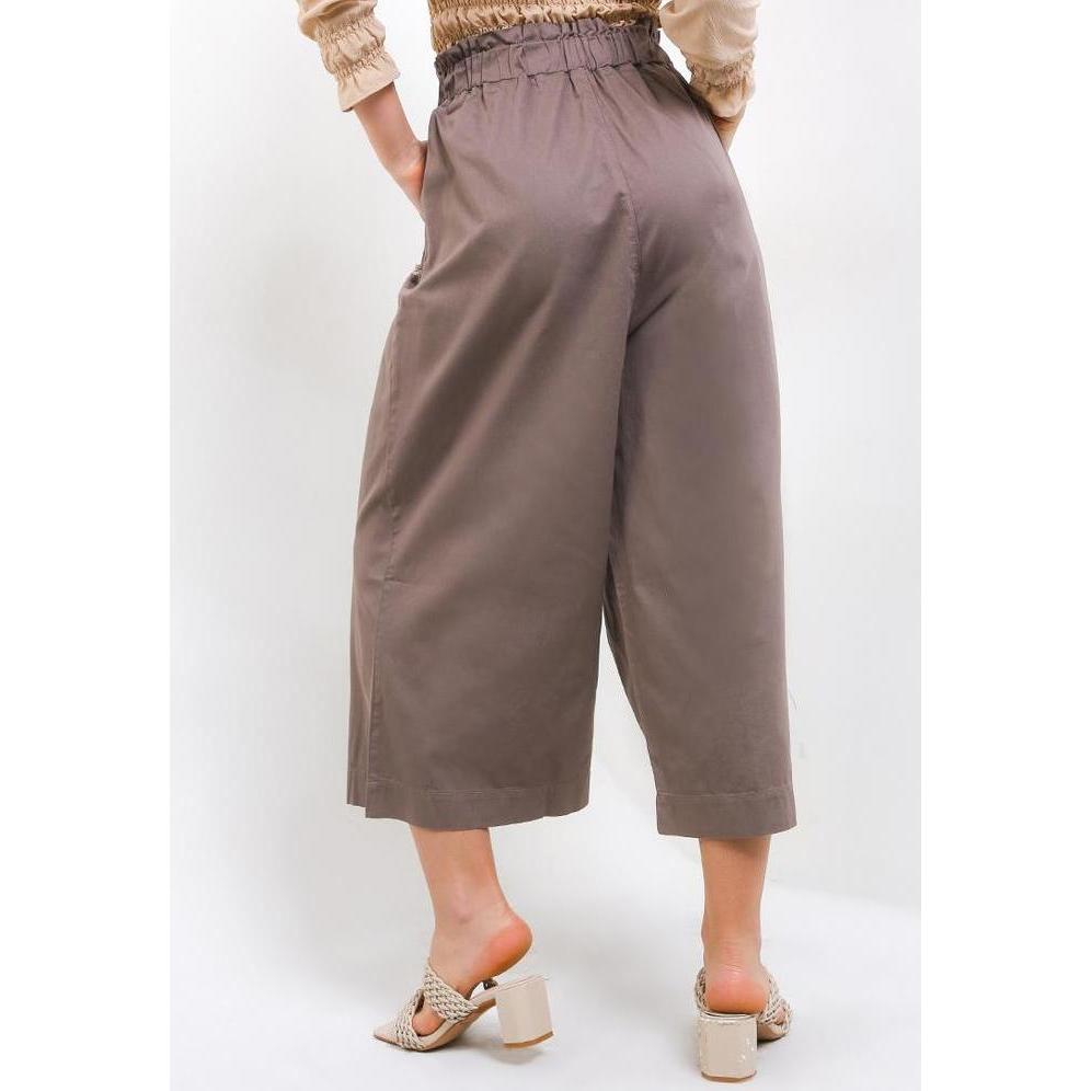 Triset Ladies Celana Wanita - LP6003900