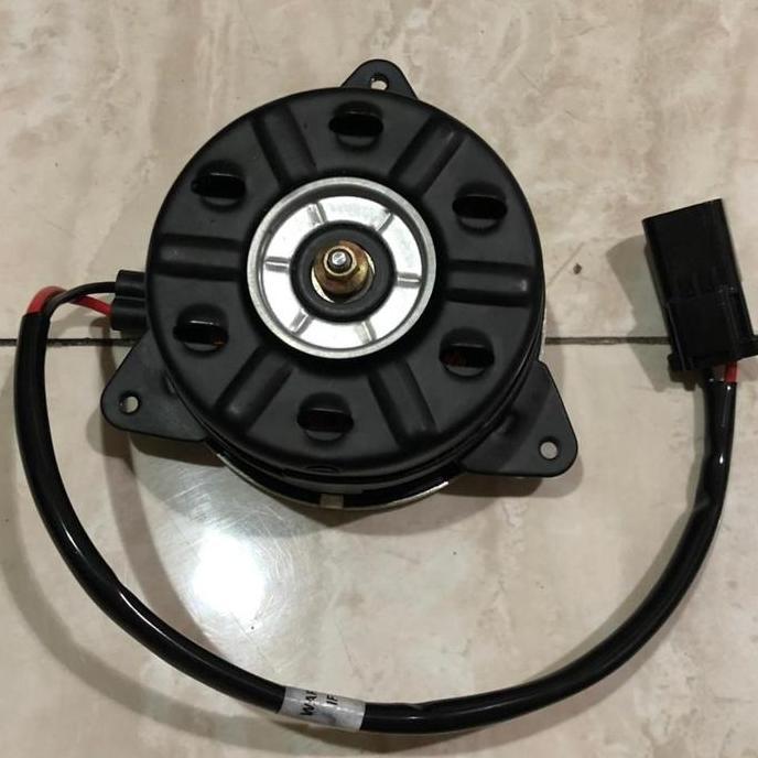 Promo Motor Fan Radiator Crv 2007-2012, Crv Gen 3 Matic Diskon