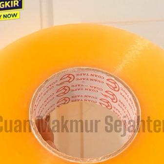 Lakban Bening 1000 Yard Economis | Lakban Jumbo | Lakban Coklat | Lakban Super Jumbo | 450M