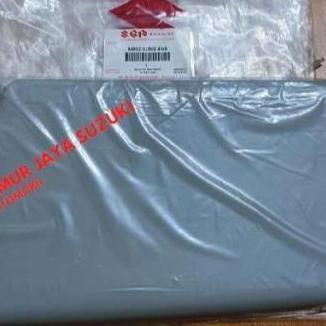aksesoris mobil sunvisor new carry / tayo asli sgp (su) material berkualitas