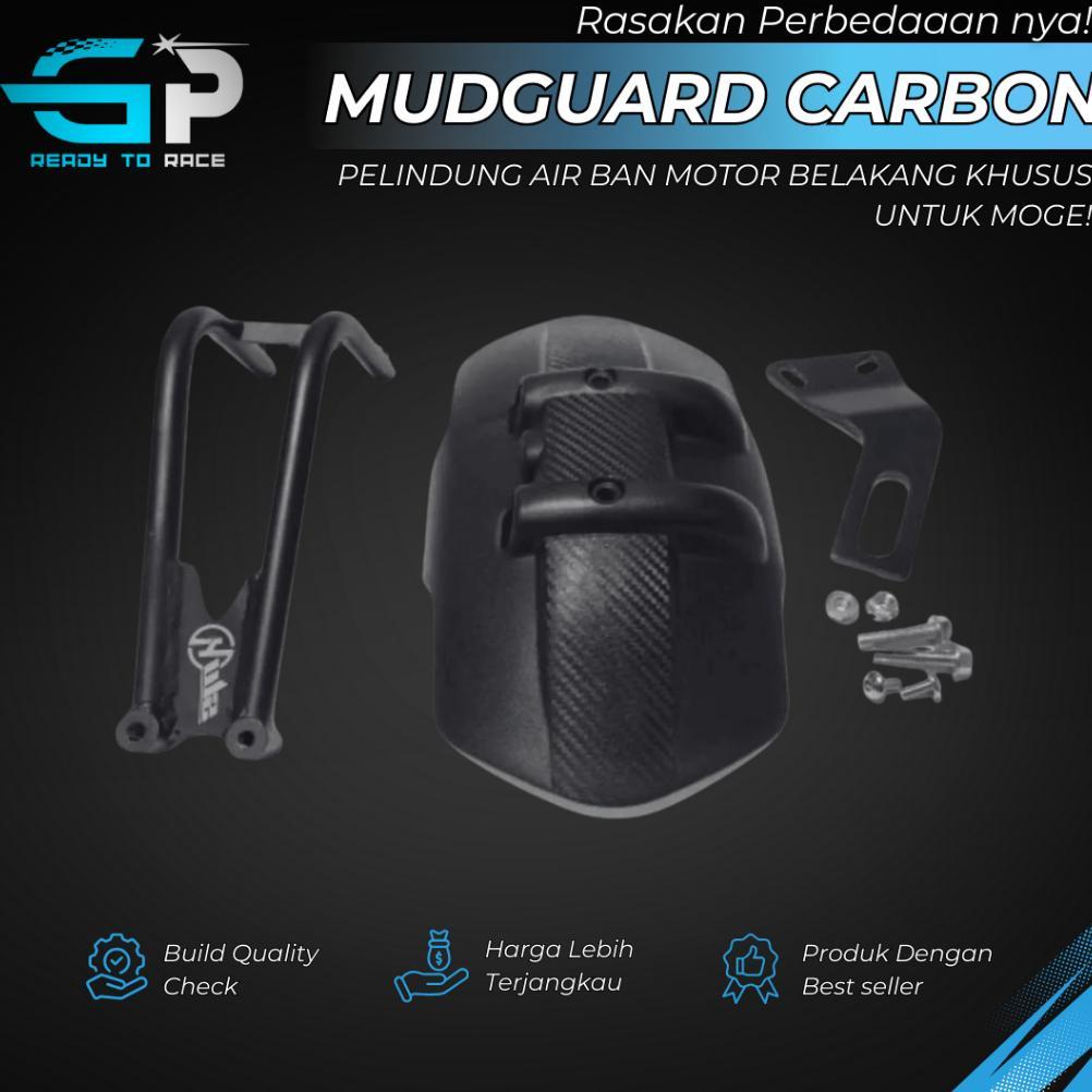 Terlaris Spakbor Moge Ban Belakang Mudguard Vixion Cb Xsr 150 Cbr 150 R15 R25 Xsr-155 Mudguard Motif