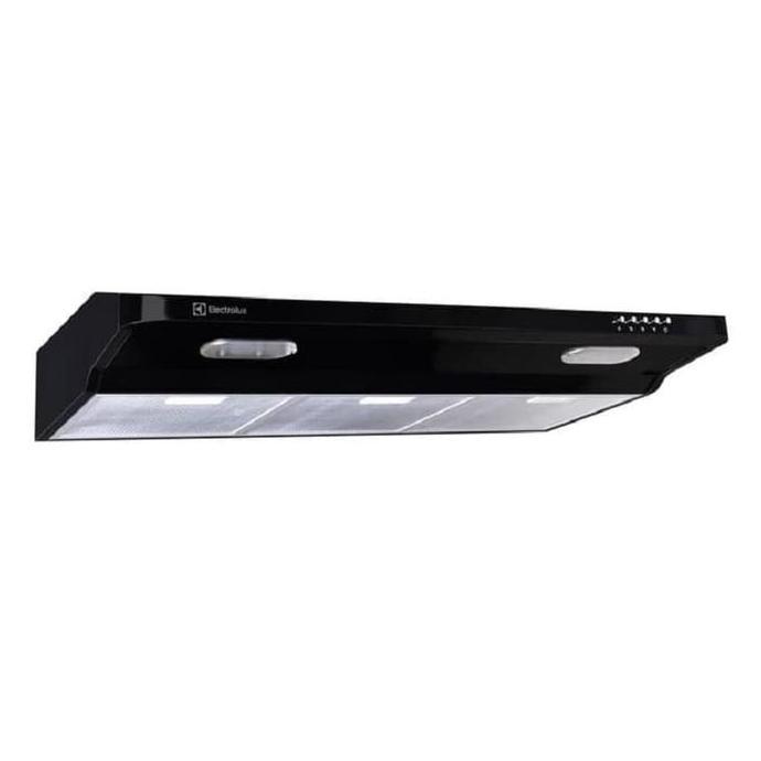 ELECTROLUX Penghisap Asap Dapur Cookerhood Slimline 90cm EFT9033K