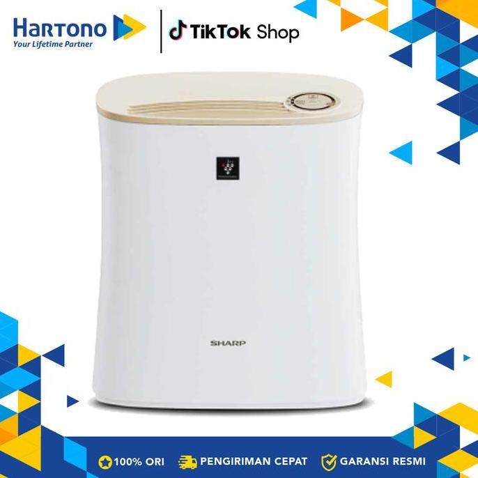 Sharp Air Purifier FP-F30Y-C