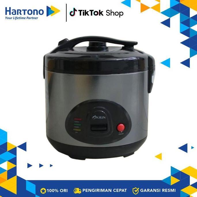 Kirin Rice Cooker FKRRC-AY-KRC189