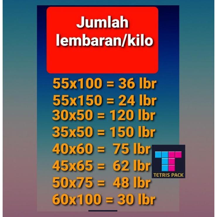 MEERAHSEMBADA PLASTIK LAUNDRY SABLON BIRU SALE