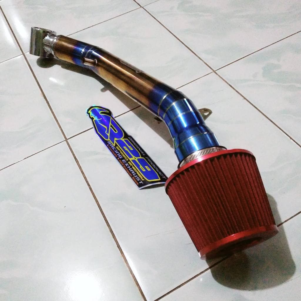 OPEN FILTER NISSAN TERRANO KINGSROAD