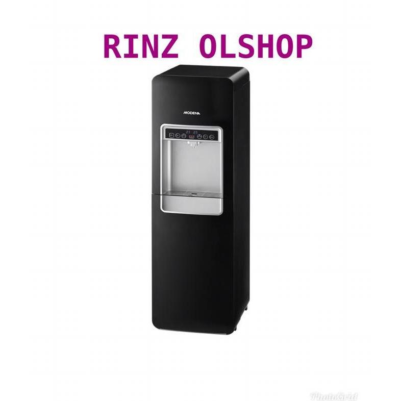 MODENA DISPENSER DD 68 L DOPPIO HOT NORMAL COLD (TERBAIK) (TERBARU) (TERMURAH)
