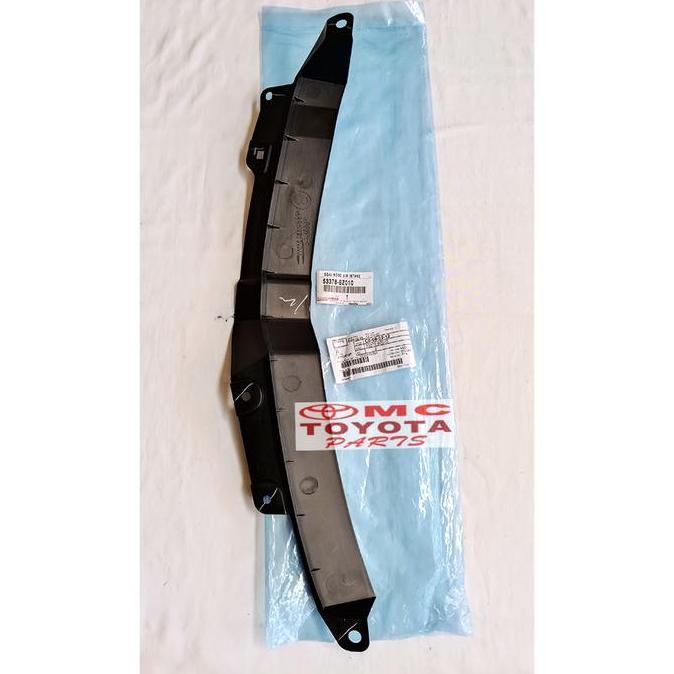 SEAL HOOD AIR INTAKE CUP MESIN CALYA SIGRA 53378-BZ010 READY