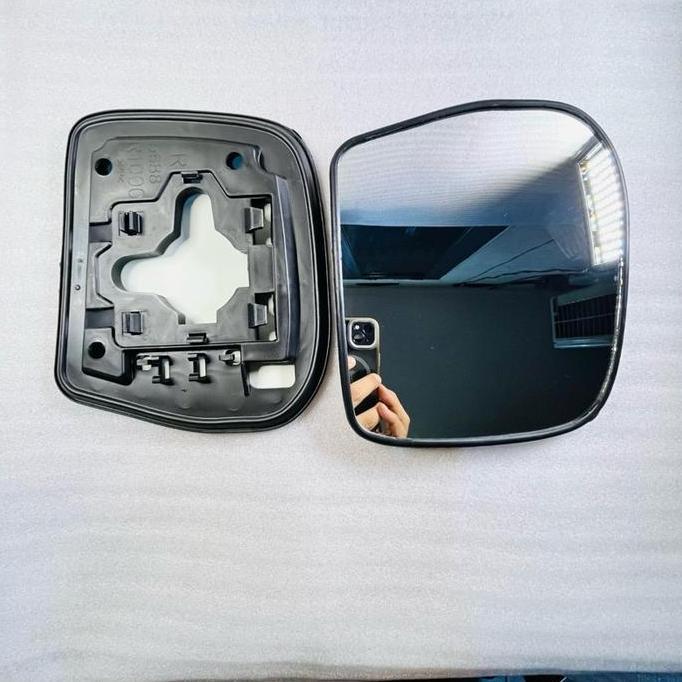 Kaca Spion Mobil Kijang Kapsul Lgx Ssx Efi 2002-2005 Car