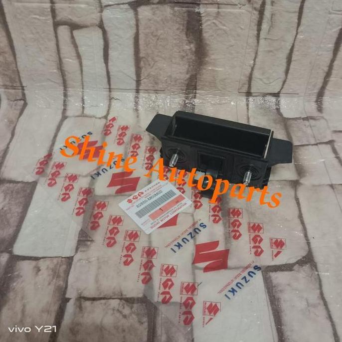 HANDLE PINTU BAGASI HANDLE BAGASI SUZUKI ERTIGA PREMIUM