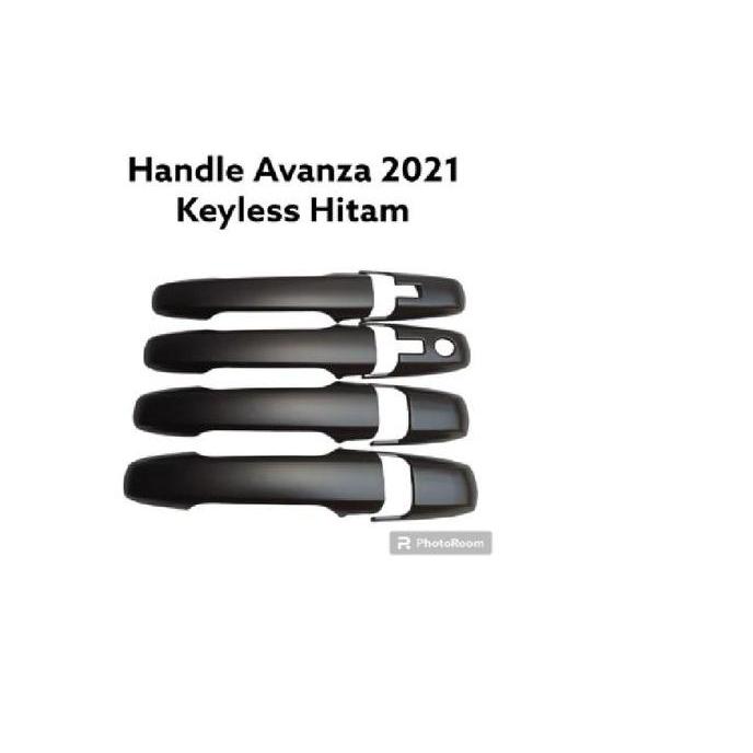 Harga Handel Pintu Mobil Avanza Terbaru Okt 2026 | BigGo Indonesia