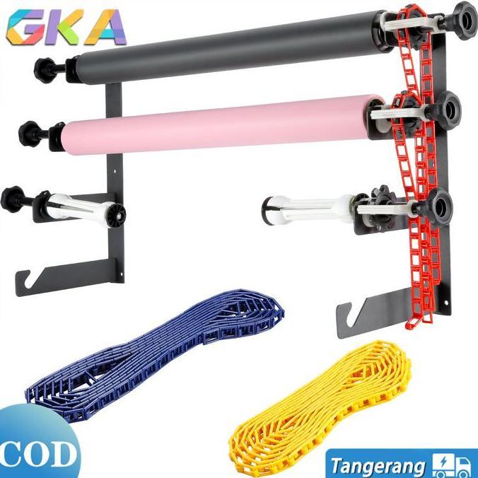 CRASOS Background Expander 4 Slot-Studio Background Extender Kit