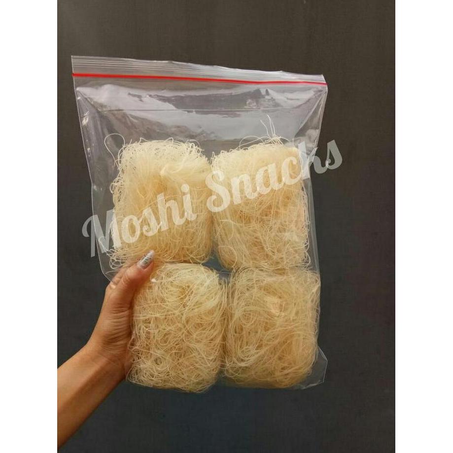 Bihun Beras Segitiga Bintang Kepingan Isi 4