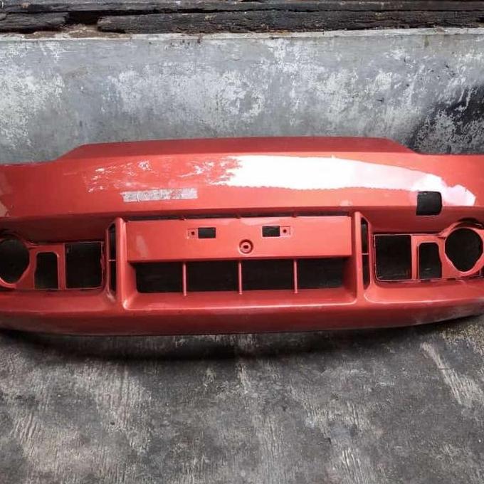 BEMPER BUMPER DEPAN SUZUKI IGNIS ORIGINAL TERMURAH