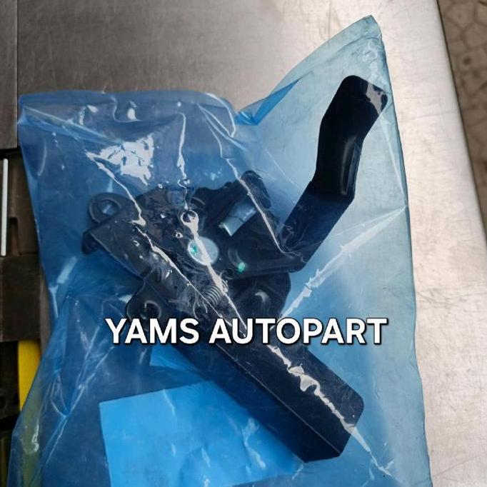HOOD LOCK KAP MESIN AVANZA XENIA 2016 2017 2018 2019 2020 2021 ORIGINAL BEST SELLER