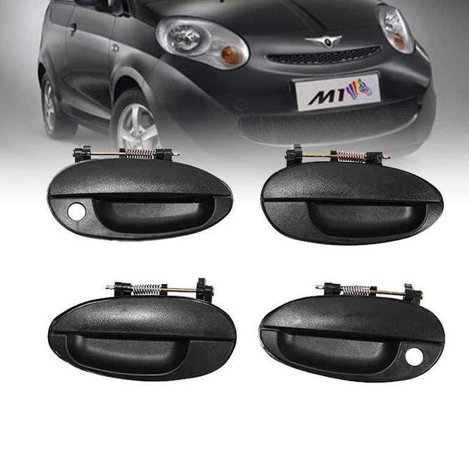 HANDLE PINTU MOBIL CHERY QQ / DOOR HANDLE REPLACEMENT CHERY QQ PROMO