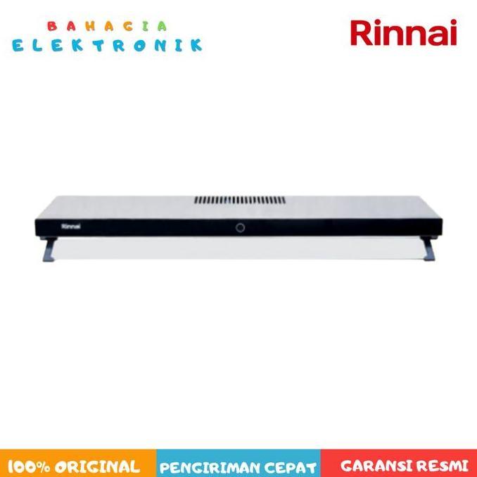 Rinnai RH 529SS cooker hood 90cm