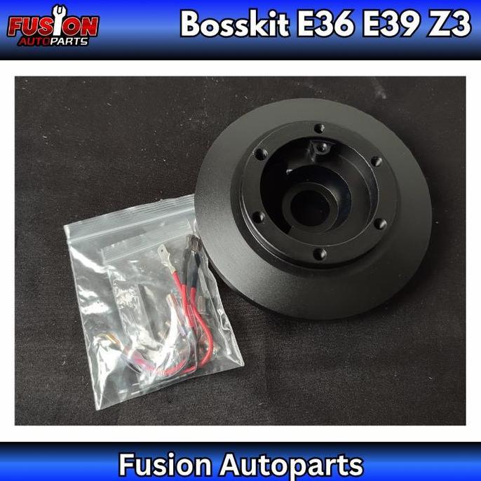 Short Hub Bosskit E36 E39 Z3 Boskit Slim E36 Import Terbaru
