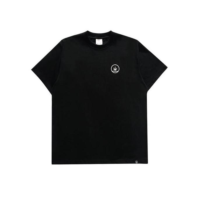 T-shirt Logo Orinal LGN Black