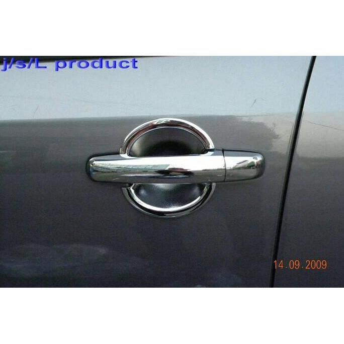 Cover Handle+Outer Sx4 High Quality