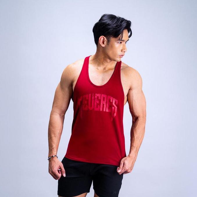 NEVERES Showstopper Stringer