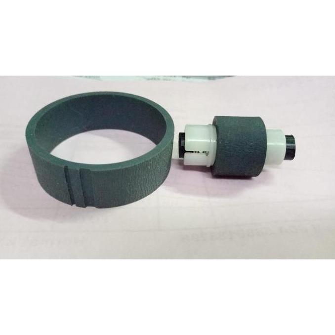 RolL ASF L1110 L3110 L3150 Karet Penarik Kertas L3120 L3250 Roll L121