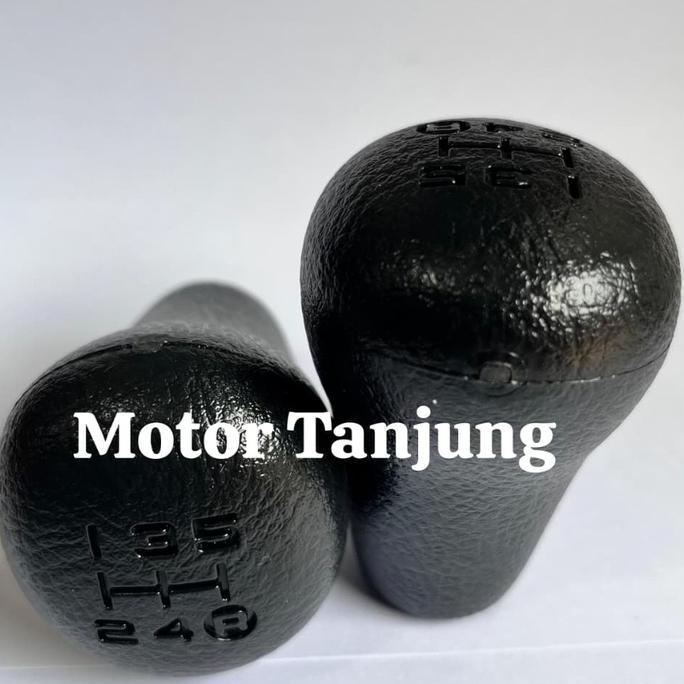 Knob Persneling Mobil Kijang Grand Kijang Kapsul Manual Restock