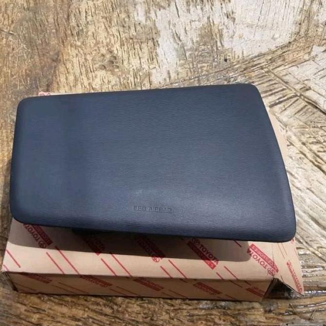 Cover Airbag Tutup Airbag Kiri Penumpang Avanza Xenia Original Srs Airbag Promo