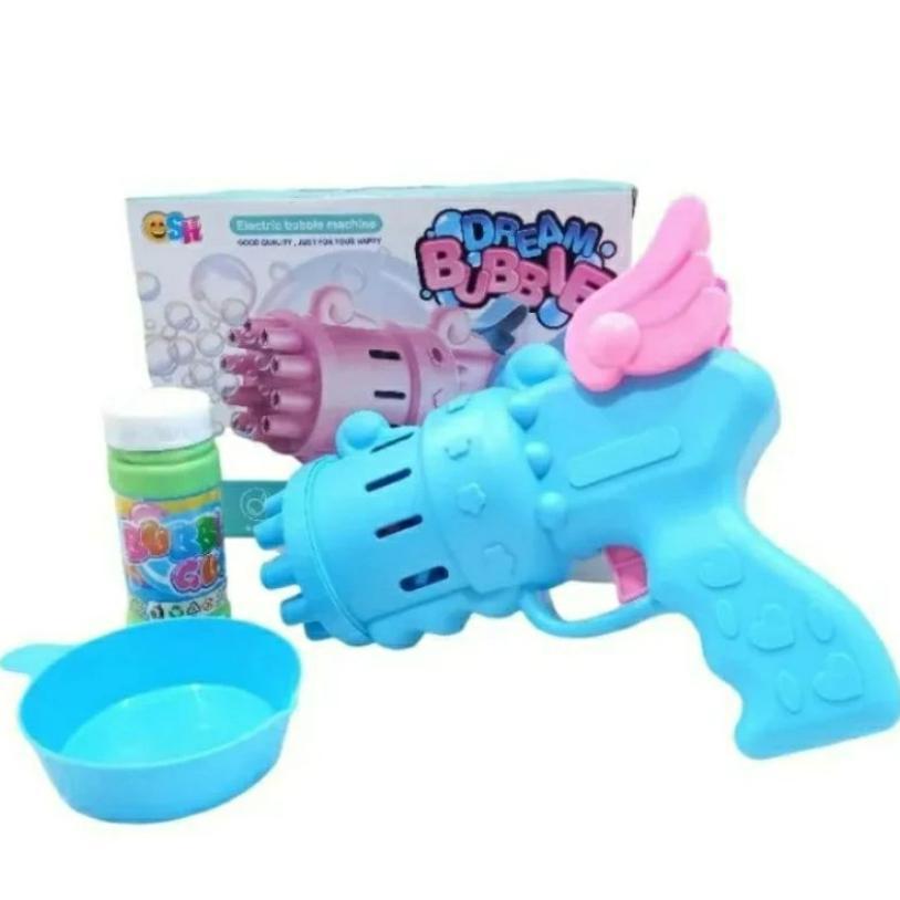 HOT DEALS MAINAN ANAK PISTOL BUBBLE TERMURAH SH677&SH675&SH679/MAINAN ANAK DREAM BUBBLE TERLARIS