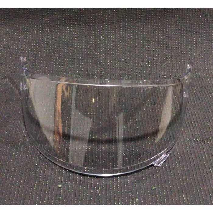 Free Rachet Kaca Visor Waterproof Dan Anti Fog Scott Rx-7 Pnp Shoei X14  Helm Full Face Iridium Gros