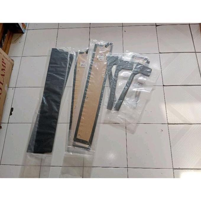 Triplek Panel Dashboard Mobil L300 Original Mitsubishi Panel Dashboard Atas Kiri Kanan Hemat