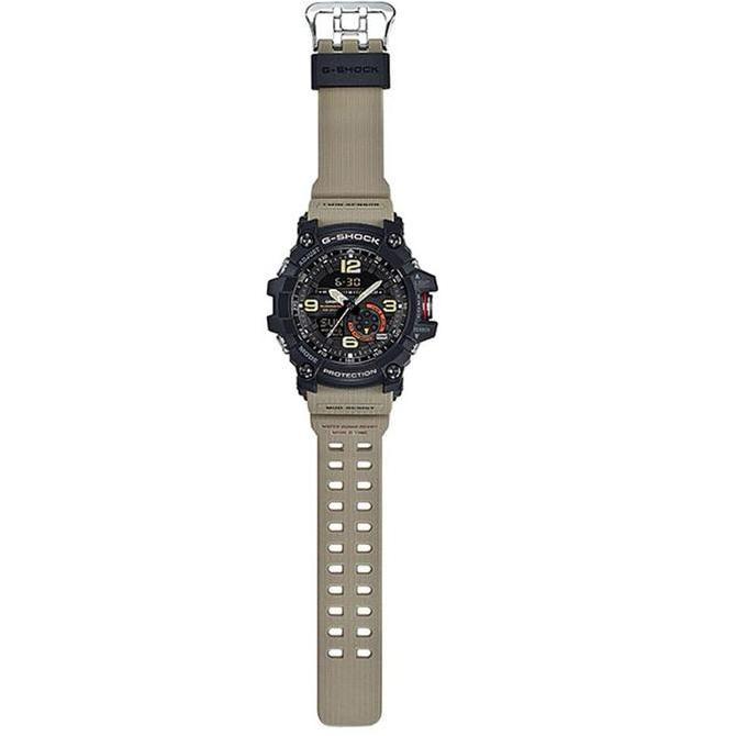 Murah Casio G-Shock Jam Tangan Pria Gg-1000-1A5Dr Original
