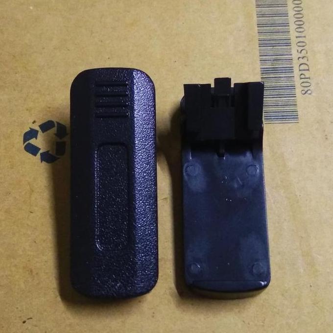 TERLARIS BELT CLIP HT SPC SH20 BELTCLIP HT SPC-SH20 WEIRCOM UV-5758