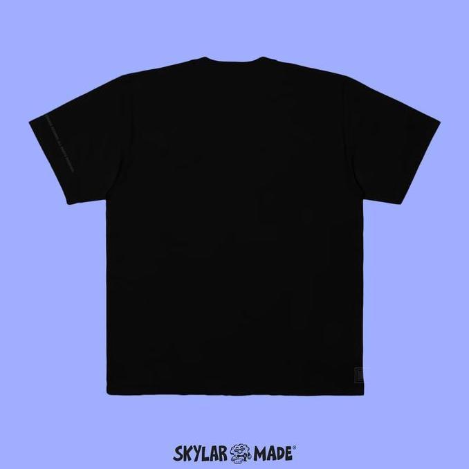 T-shirt Isyana Sarasvati - "Classic Frame"