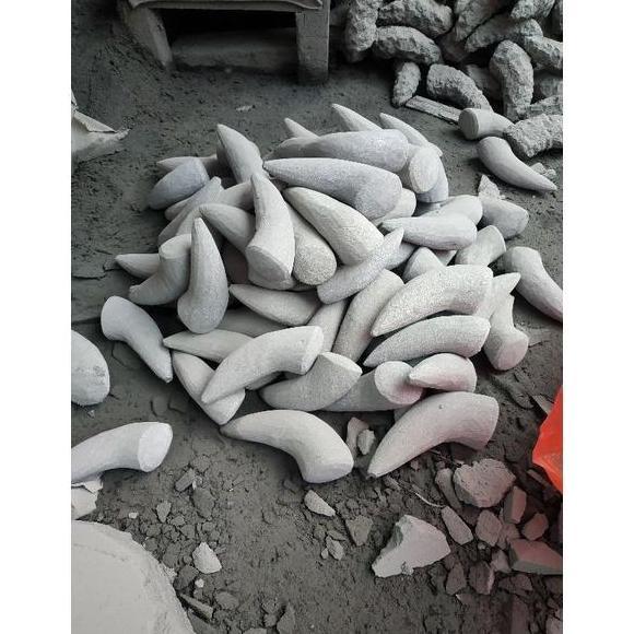 Cobek Batu Asli 60 cm Cobek Besar LS