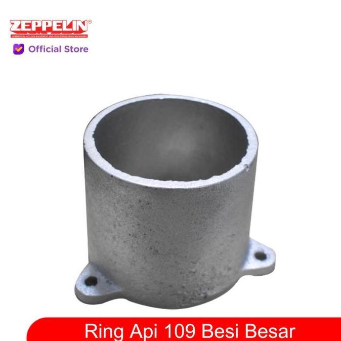 Ring Api Kompor 109 Besi Besar - Kecil
