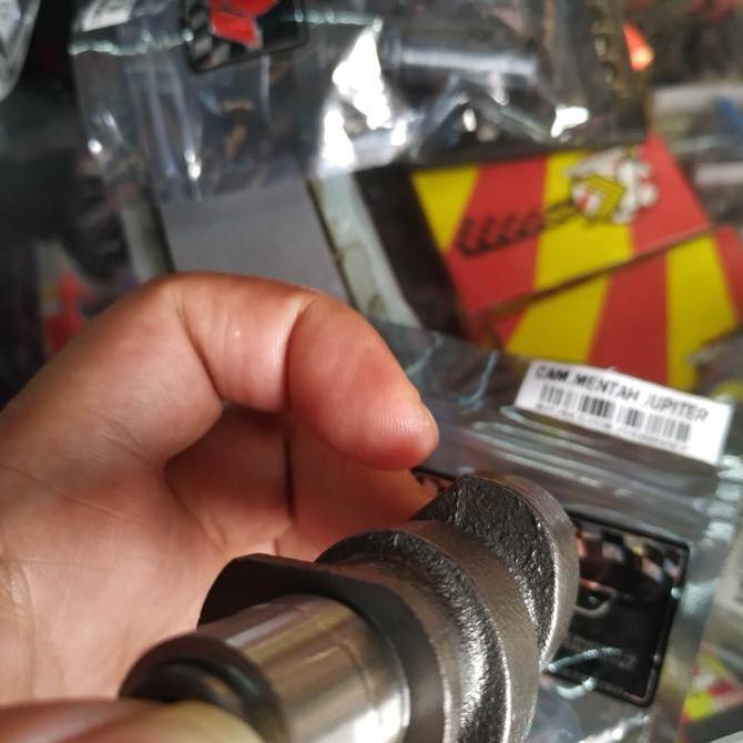 Noken as mentah GF RACING yamaha jupiter z vega crypton bahan copy kem T1 Original