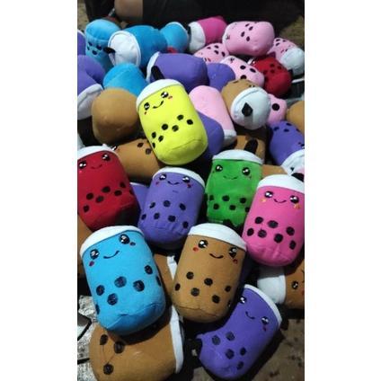 PROMO TERBARU Boneka Boba mini lucu/mainan anak/boneka viral