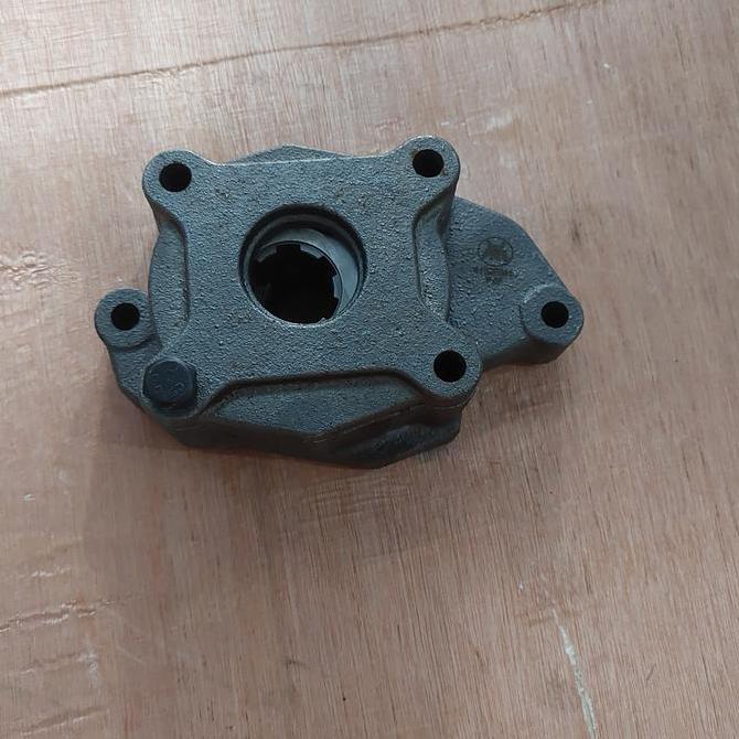 TERBARU - oil pump mf.390