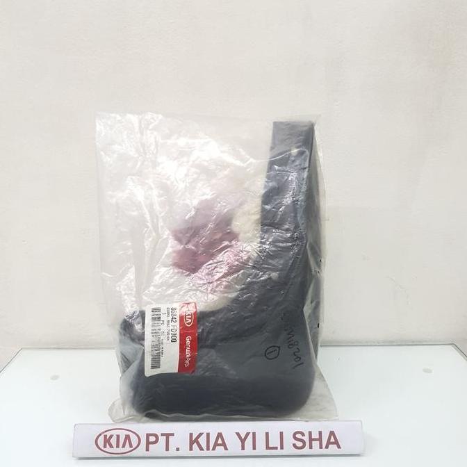 GUARD ASSY RR MUD RH - KIA RIO SF - KIA GENUINE READY STOCK