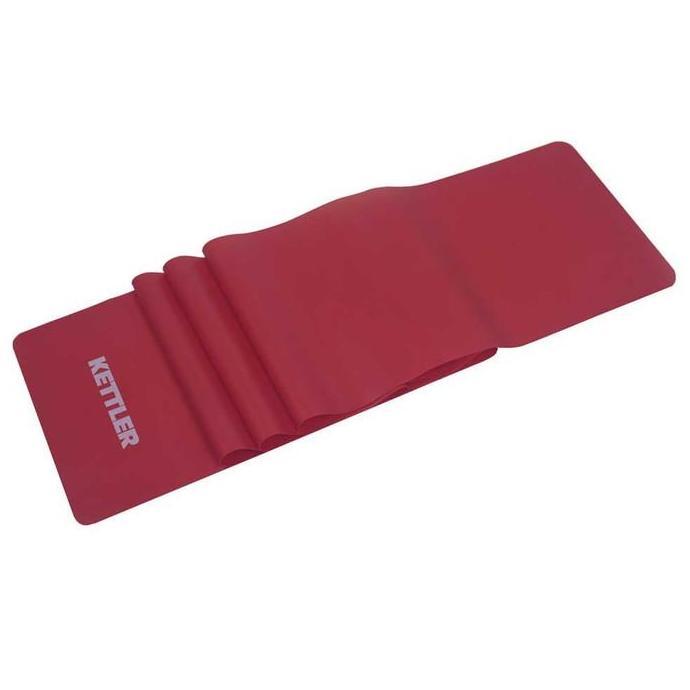 Kettler Latex Flexiband - Red/Latex KETTLER/Latex Flexiband