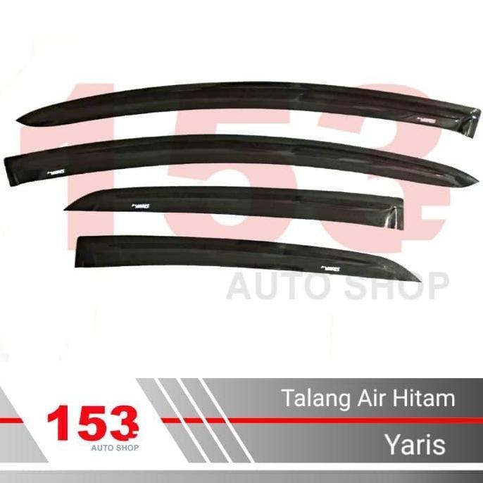Talang Air Yaris 2006 - 2013 - 2014 On
