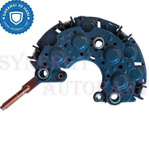 RECTIFIER SILIKON ALTERNATOR TOYOTA COROLLA CAMRY VIOS - 10006663 BEST SELLER