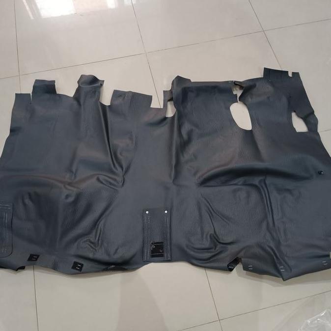 NEW Karpet Lantai ORI Mitsubishi Canter ps110/125, alas dasar