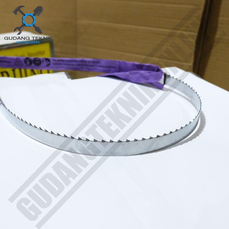 Mata Pisau Gergaji Bonesaw Mtx J280 J130  280 130 Matrix Pazto /  Mata Pisau Bone Saw Pemotong Tulan