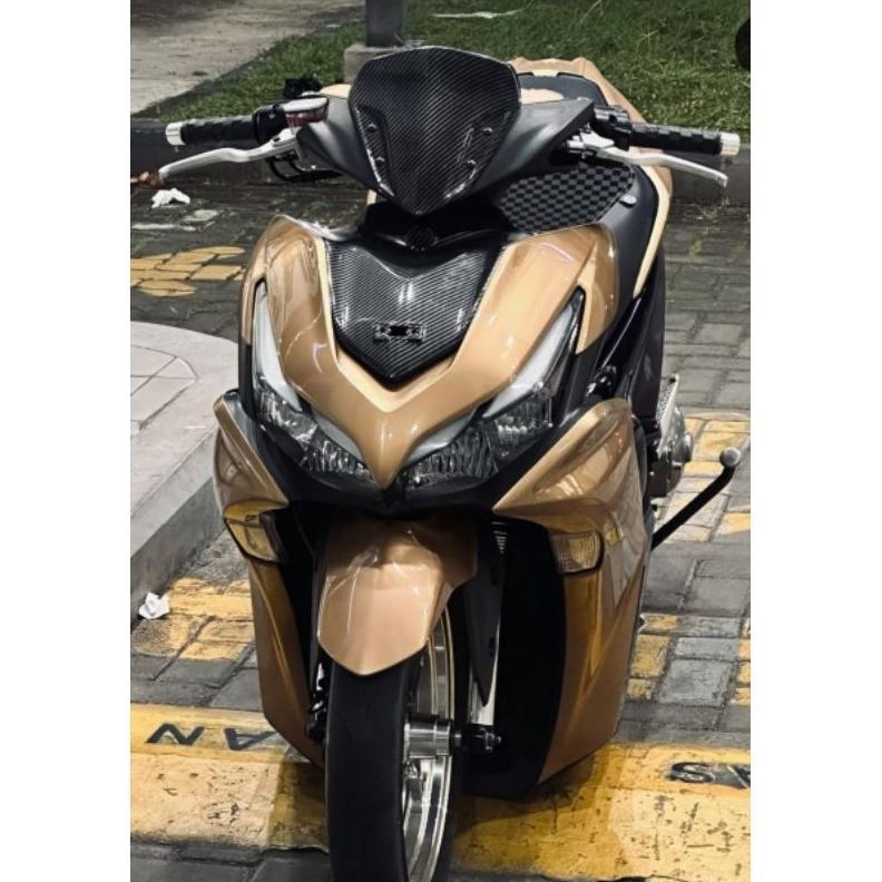 Cat Warna Titanium Brown Cat Tintanium Brown Cat Coklat Metalik Jenis Pu Cat Motor Cat Mobil Cat Duc