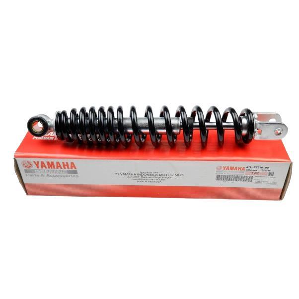 Shok Belakang Mio Ori / Shock Breaker Mio Sporty / Sok Belakang Yamaha Mio Karbu - 5TL-F2210-00