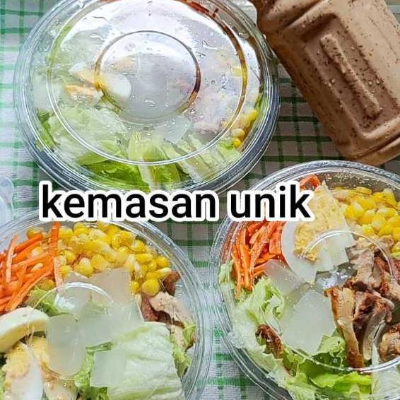 Mangkok Mika Mk 313 Mk 818 (20Pcs) Mangkok Salad Mangkok Makanan Mika